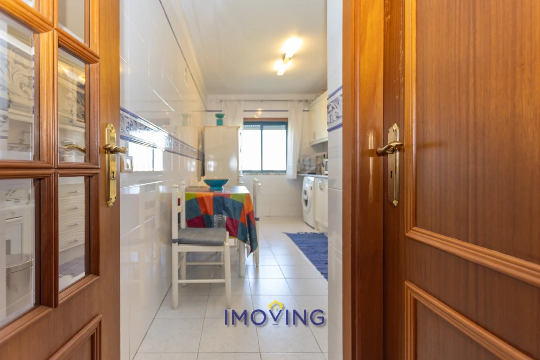 Apartamento T2 para Venda em Barreiro e Lavradio Foto 10