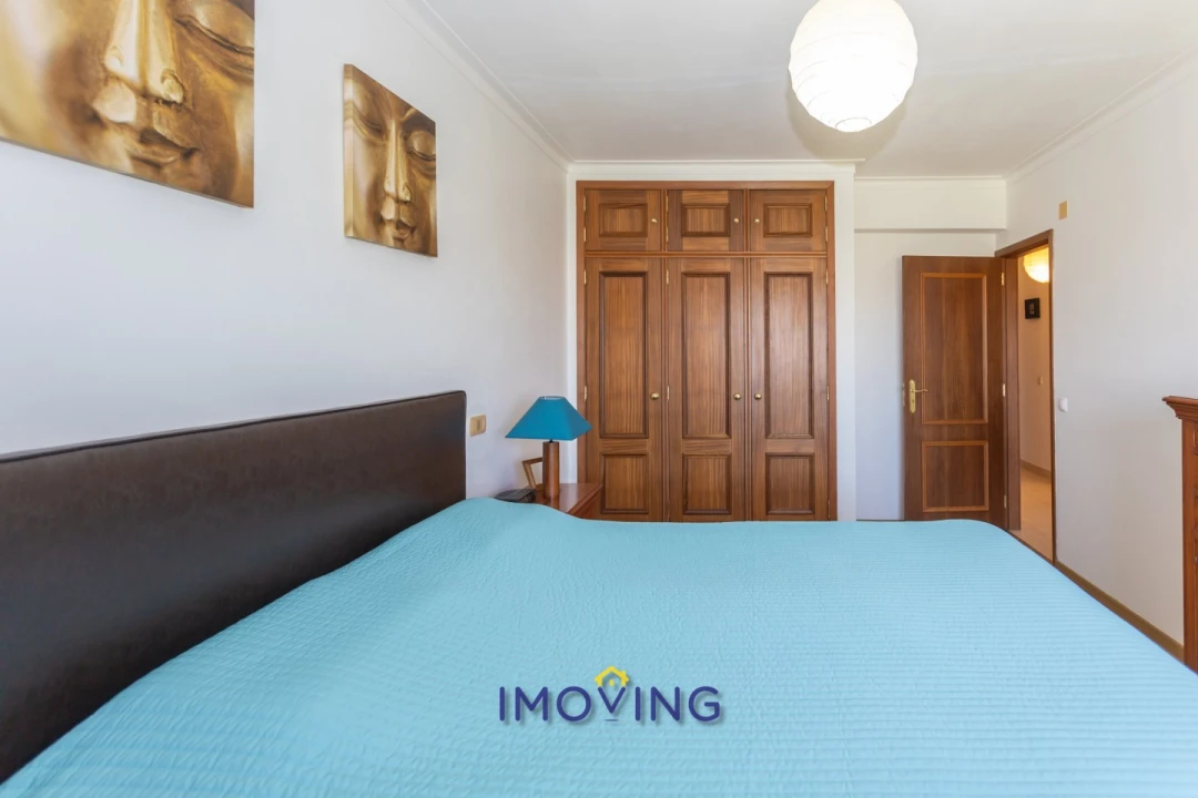 Apartamento T2 para Venda em Barreiro e Lavradio Foto 21