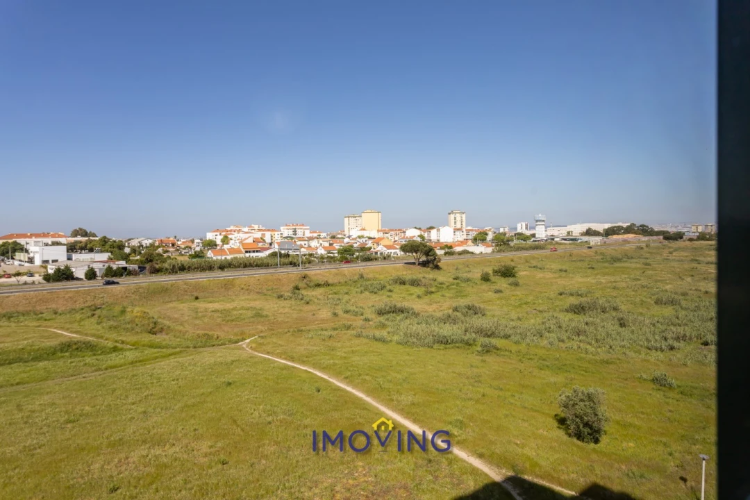 Apartamento T2 para Venda em Barreiro e Lavradio Foto 24