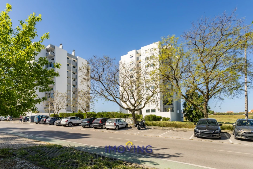 Apartamento T2 para Venda em Barreiro e Lavradio Foto 37