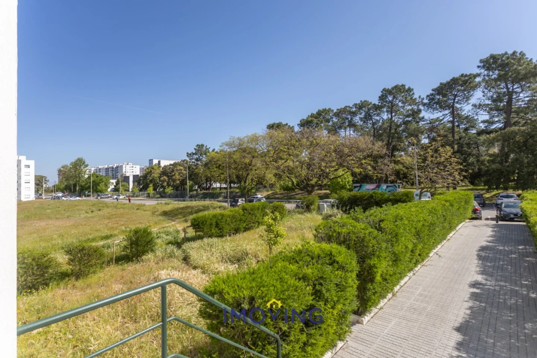 Apartamento T2 para Venda em Barreiro e Lavradio Foto 40