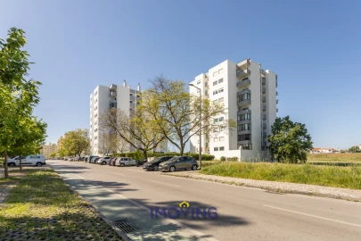 Apartamento T2 para Venda em Barreiro e Lavradio