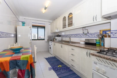 Apartamento T2 para Venda em Barreiro e Lavradio