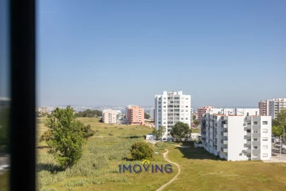 Apartamento T2 para Venda em Barreiro e Lavradio