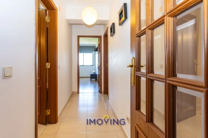 Apartamento T2 para Venda em Barreiro e Lavradio