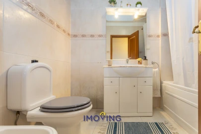 Apartamento T2 para Venda em Barreiro e Lavradio