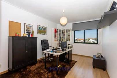 Apartamento T2 para Venda em Barreiro e Lavradio