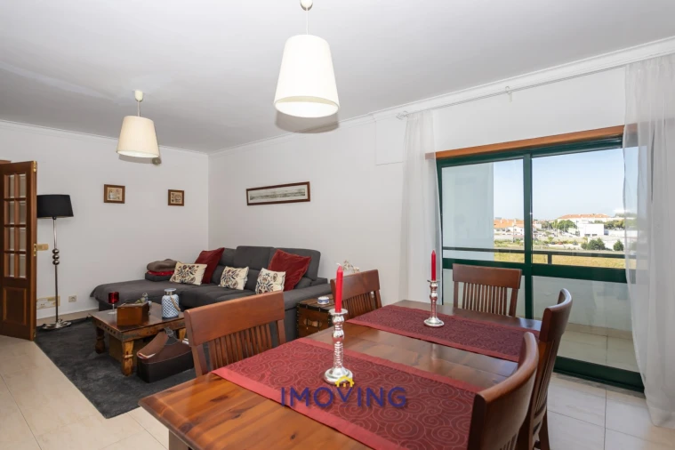 Apartamento T2 para Venda em Barreiro e Lavradio Foto 6