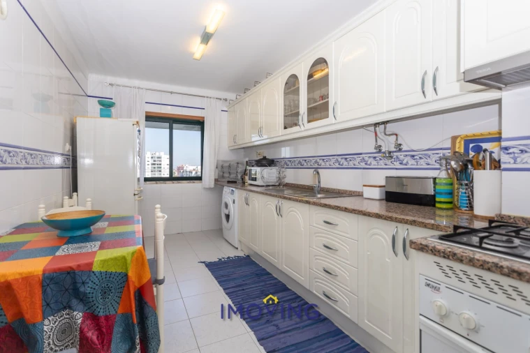 Apartamento T2 para Venda em Barreiro e Lavradio Foto 11