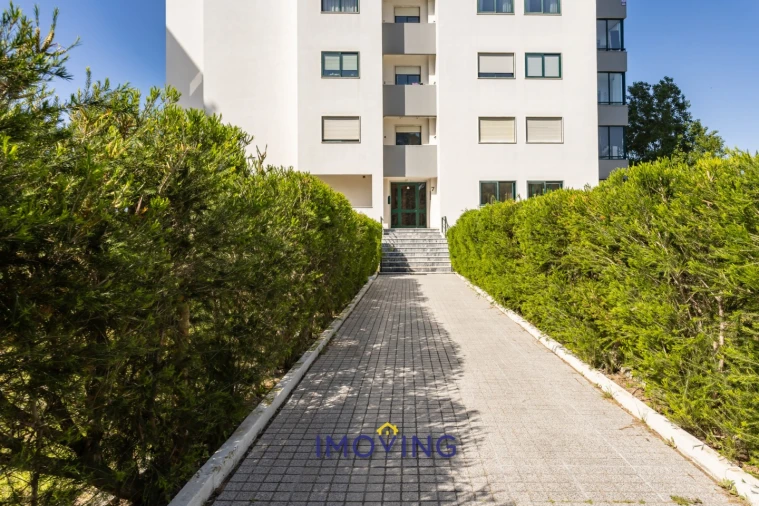 Apartamento T2 para Venda em Barreiro e Lavradio Foto 39