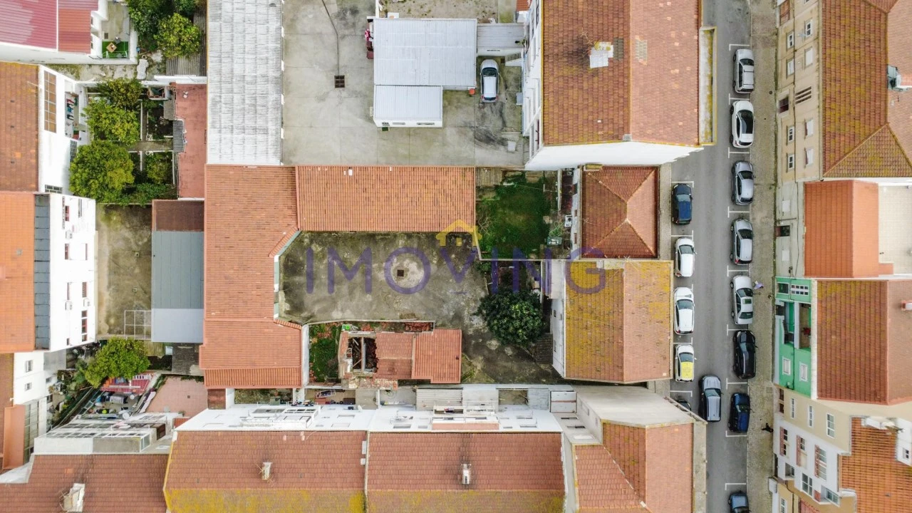 Prédio para Venda em Barreiro e Lavradio Foto 41