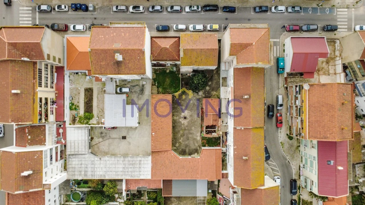 Prédio para Venda em Barreiro e Lavradio Foto 42