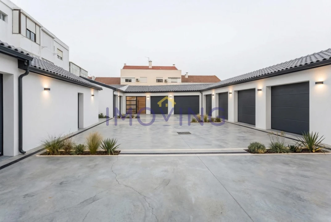 Prédio para Venda em Barreiro e Lavradio Foto 49