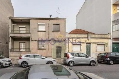 Prédio para Venda em Barreiro e Lavradio