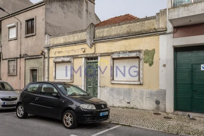 Prédio para Venda em Barreiro e Lavradio