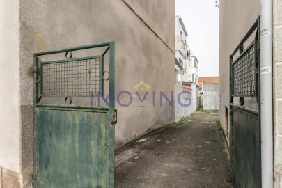 Prédio para Venda em Barreiro e Lavradio