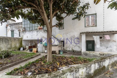 Prédio para Venda em Barreiro e Lavradio