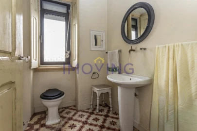 Prédio para Venda em Barreiro e Lavradio