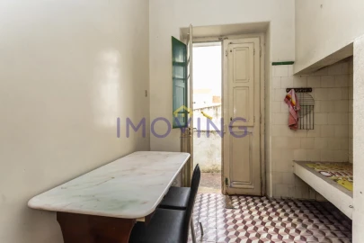 Prédio para Venda em Barreiro e Lavradio