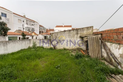 Prédio para Venda em Barreiro e Lavradio