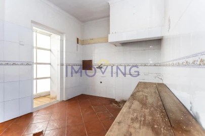 Prédio para Venda em Barreiro e Lavradio