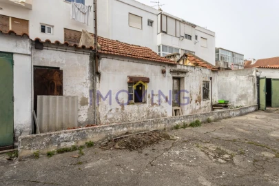 Prédio para Venda em Barreiro e Lavradio