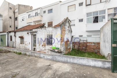 Prédio para Venda em Barreiro e Lavradio