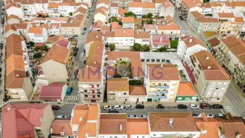 Prédio para Venda em Barreiro e Lavradio