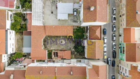 Prédio para Venda em Barreiro e Lavradio