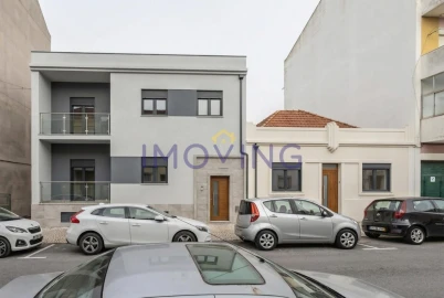 Prédio para Venda em Barreiro e Lavradio