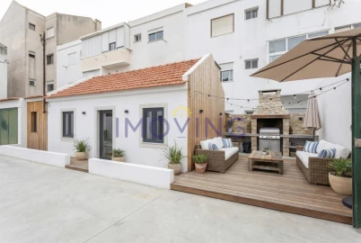 Prédio para Venda em Barreiro e Lavradio