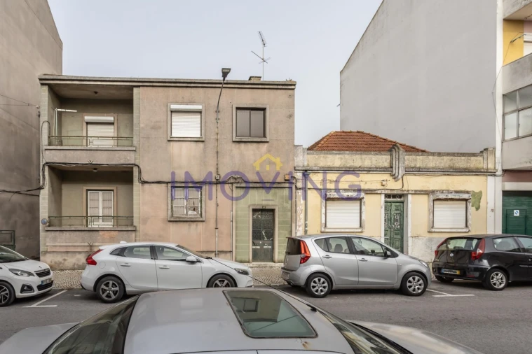 Prédio para Venda em Barreiro e Lavradio Foto 2