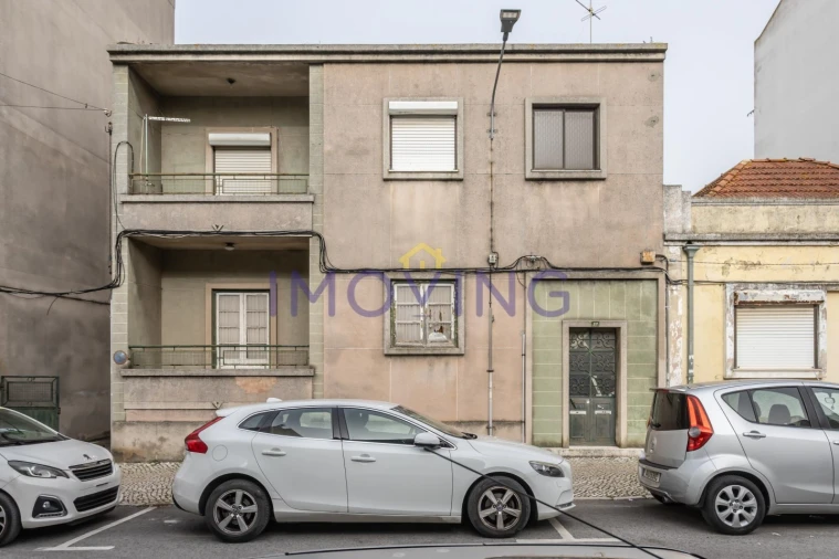 Prédio para Venda em Barreiro e Lavradio Foto 3