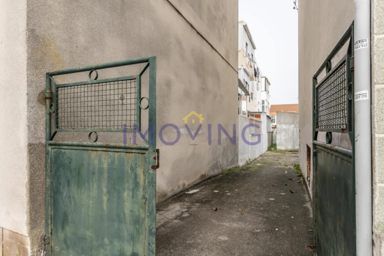 Prédio para Venda em Barreiro e Lavradio Foto 5