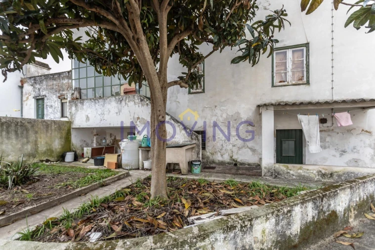 Prédio para Venda em Barreiro e Lavradio Foto 6