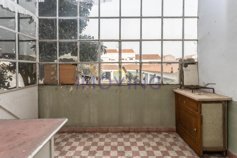 Prédio para Venda em Barreiro e Lavradio Foto 23