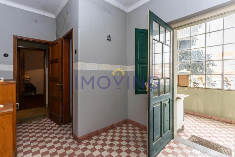 Prédio para Venda em Barreiro e Lavradio Foto 25