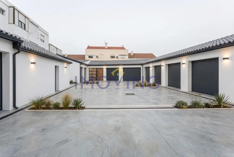 Prédio para Venda em Barreiro e Lavradio Foto 49