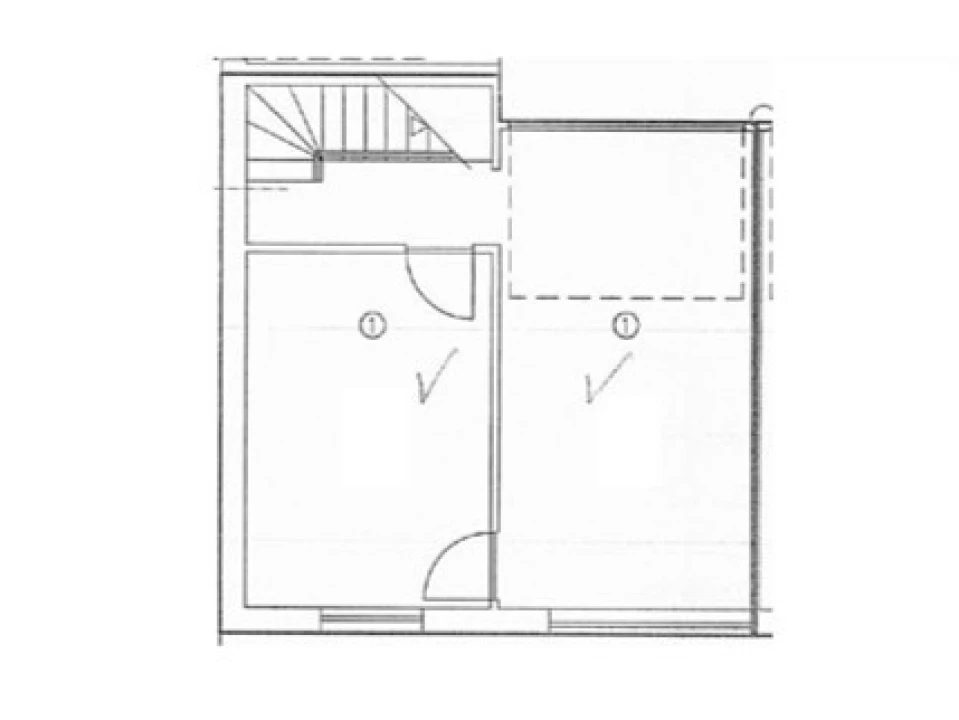Apartamento T3 para Venda em Esgueira Planta 3