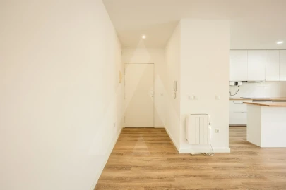 Apartamento T3 para Venda em Esgueira