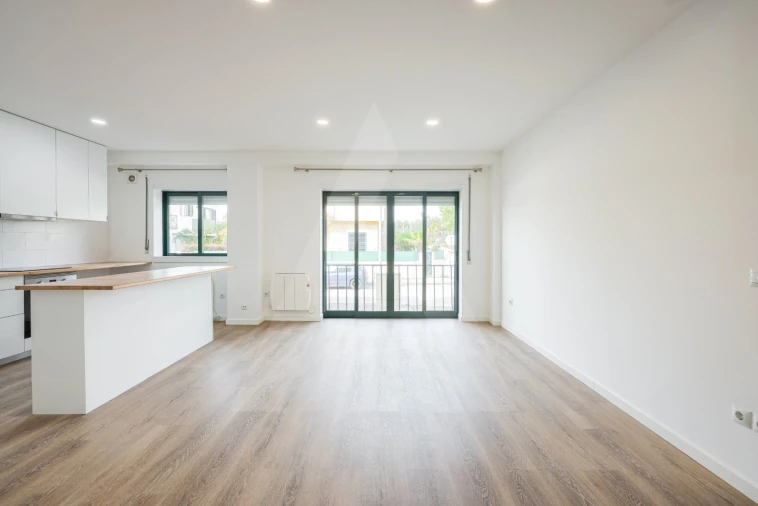 Apartamento T3 para Venda em Esgueira Foto 5