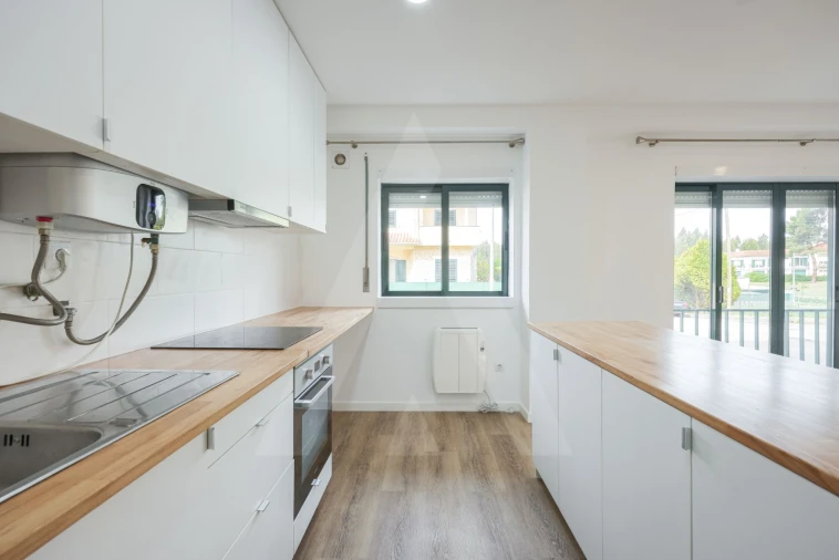 Apartamento T3 para Venda em Esgueira Foto 8