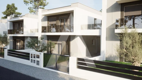 Moradia T3 para Venda em Sesimbra (Castelo)