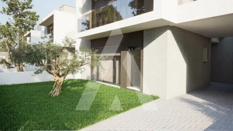 Moradia T3 para Venda em Sesimbra (Castelo)