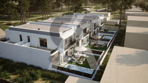 Moradia T3 para Venda em Sesimbra (Castelo)