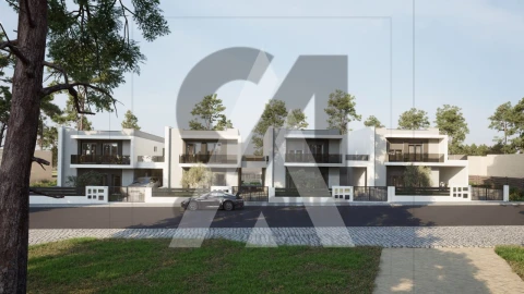 Moradia T3 para Venda em Sesimbra (Castelo)