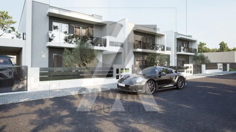 Moradia T3 para Venda em Sesimbra (Castelo)