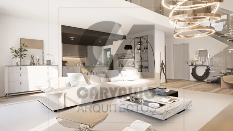 Moradia T3 para Venda em Sesimbra (Castelo)