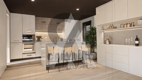 Moradia T3 para Venda em Sesimbra (Castelo)