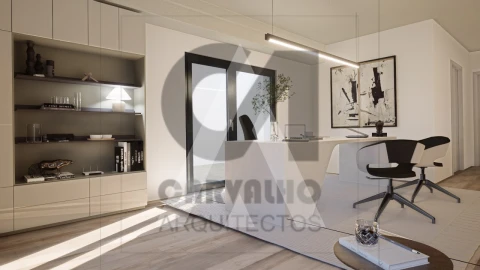 Moradia T3 para Venda em Sesimbra (Castelo)